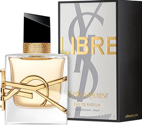 yves saint laurent libre 30ml